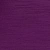 Ultimate Textile -2 Pack- Shantung - Majestic 4 ft. Fitted Tablecloth - Fits 24 x 48-Inch Rectangular Tables, Plum view 2