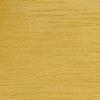 Ultimate Textile -2 Pack- Shantung - Majestic 4 ft. Fitted Tablecloth - Fits 24 x 48-Inch Rectangular Tables, Gold view 2