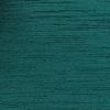 Ultimate Textile -2 Pack- Shantung - Majestic 4 ft. Fitted Tablecloth - Fits 24 x 48-Inch Rectangular Tables, Teal view 2