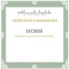 Ultimate Textile -25 Pack- Bridal Satin 8 x 100-Inch Chair Tie Sash, Silver Grey view 3