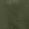 Ultimate Textile -2 Pack- Damask Kenya 14 x 72-Inch Table Runner - Modern Jacquard Design, Jungle Green view 2