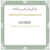 Ultimate Textile -5 Pack- Bridal Satin 72 x 120-Inch Oval Tablecloth, Burgundy Red view 3