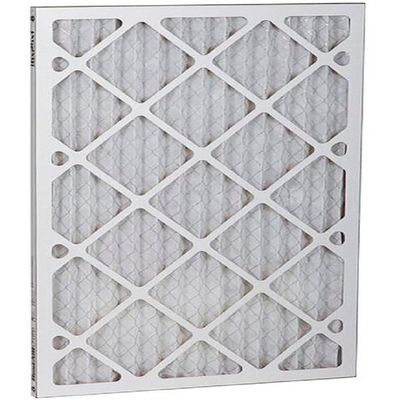 BestAir 4823472 24 x 24 x 1 in. 8 MERV Pleated Air Filter - Case of 12