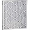 BestAir 4823472 24 x 24 x 1 in. 8 MERV Pleated Air Filter - Case of 12 view 1
