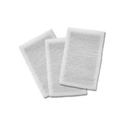 SolaceAir Air Cleaner Replacement Filters White (20x20) Actual Filter Size 18.5x17.5