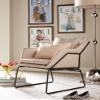 Elle Decor Elle Dcor Odile Chair view 2