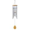 Summerfield Terrace 10018225 Classic Waterfall Wind Chimes, Multi Color view 1