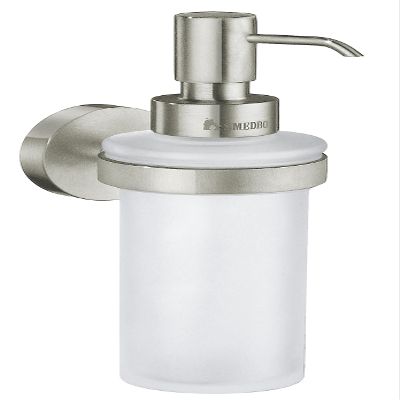 HOME SOAP DSPR WLMNT 7" BN