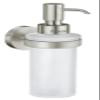 HOME SOAP DSPR WLMNT 7" BN view 1