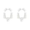 Beistle uncle sam kit, One Size, White view 1