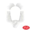 Beistle uncle sam kit, One Size, White view 3