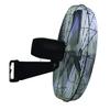 30" TPI COMM Series OSCILLATING Wall Mount Fan view 1