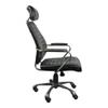 Moe's Home Collection Executive Office Chair view 3