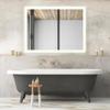 Robern YM2430RPFPD3 Bathroom-Hardware view 2