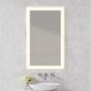 Robern YM2430RPFPD3 Bathroom-Hardware view 3