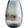 Axiom - small Vase - 6 Inches Wide by 9 Inches High view 1