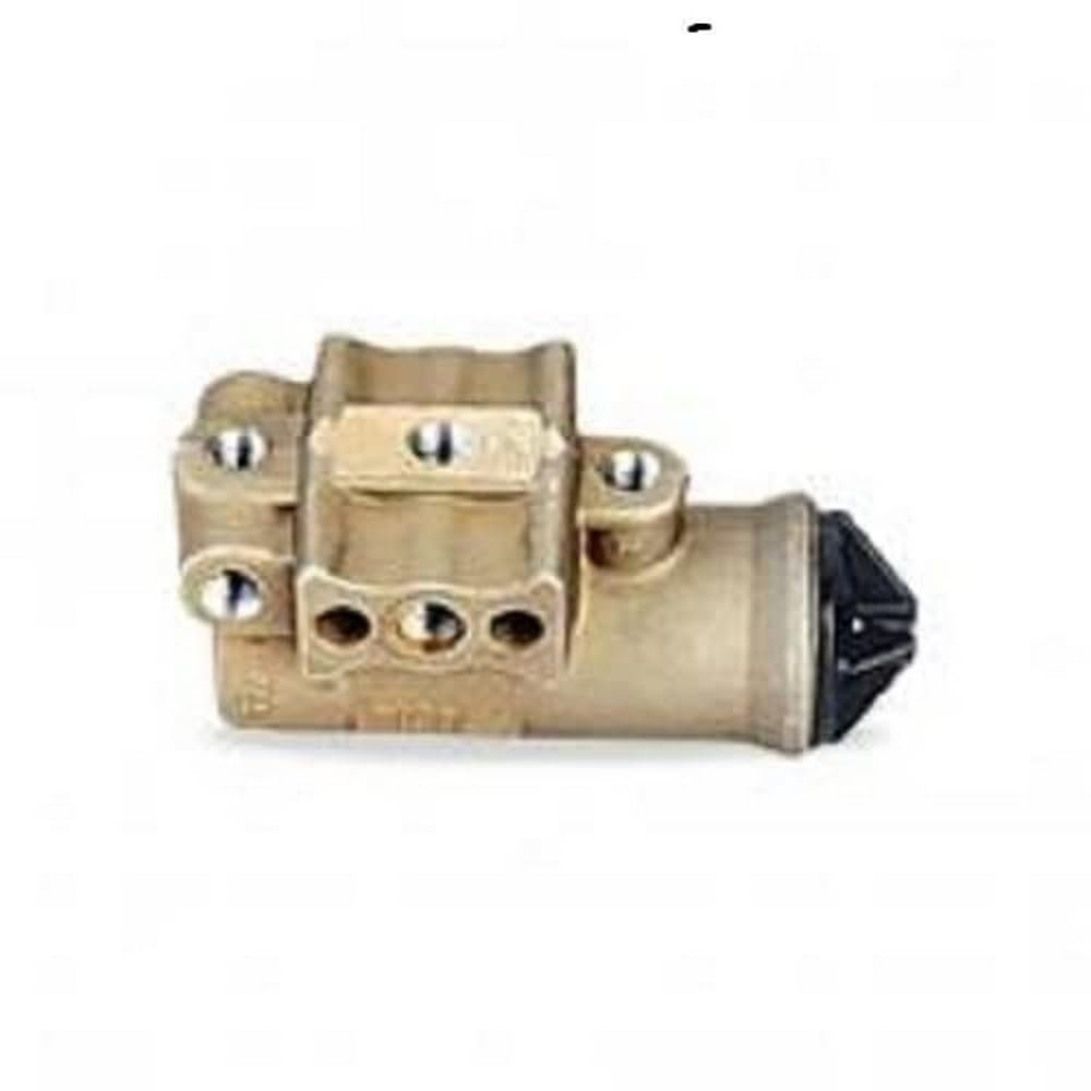 Air Governor D-2 Style