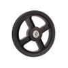 V-Belt Pulley 5/8 Fixed 7.25 OD Nylon view 1