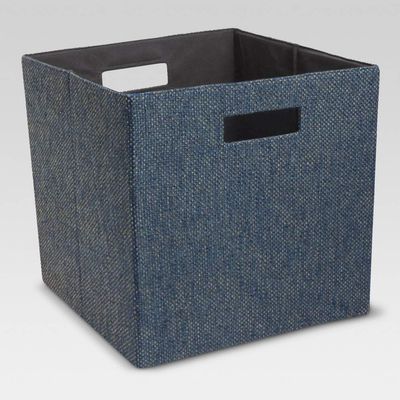 threshold - Decorative Bin Polyester