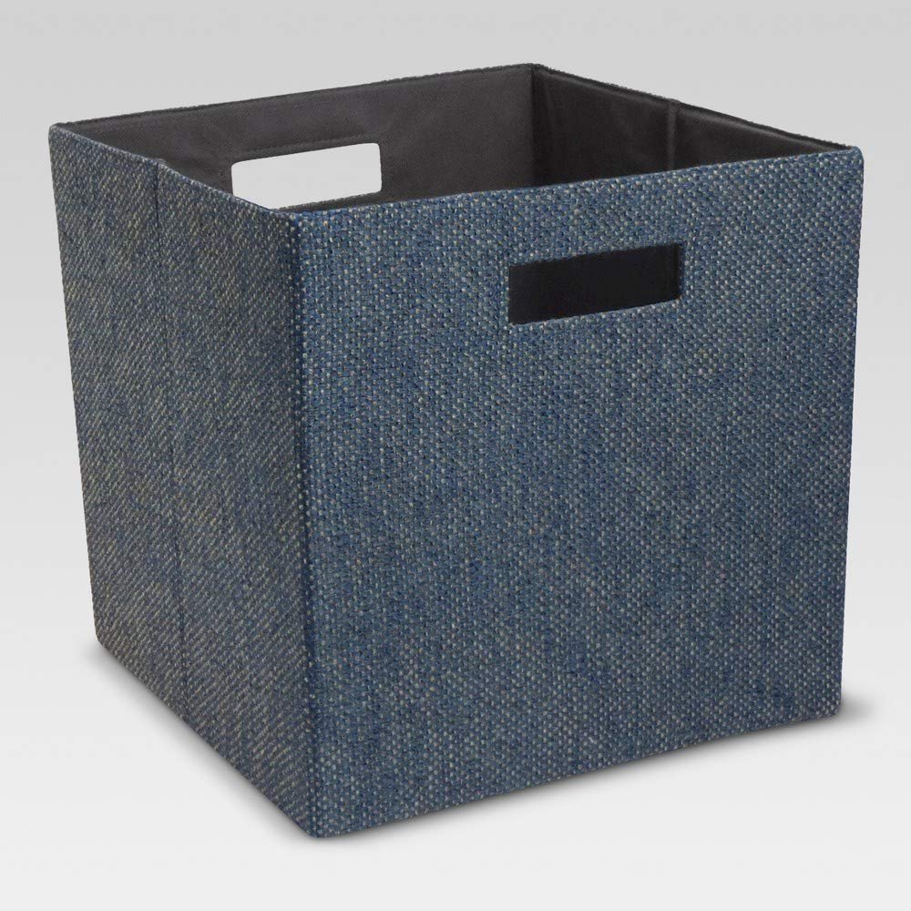 threshold - Decorative Bin Polyester