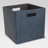 threshold - Decorative Bin Polyester view 1