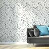 J BOUTIQUE STENCILS Spots Texture Allover Stencil - DIY Home Improvement - Better Than Wallpaper view 1