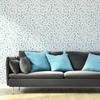 J BOUTIQUE STENCILS Spots Texture Allover Stencil - DIY Home Improvement - Better Than Wallpaper view 2