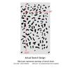 J BOUTIQUE STENCILS Cat Skin Allover Wall Stencil - Better Than Wallpaper Great for a Quick Home Improvement view 3