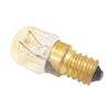 Indesit Pygmy KL40F Bulb Lamp SES E14 15W fits Hotpoint Indesit Cooker/Over Appliances - C00015910 view 1