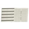 Eaton BRMS Circuit Marking Strip for BR Model/Series Loadcenters view 1