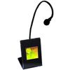 3D Lunar Lander Lighted Desk Stand Hologram Picture, Collectible Polaroid Photopolymer Film view 2