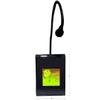 3D Lunar Lander Lighted Desk Stand Hologram Picture, Collectible Polaroid Photopolymer Film view 4