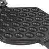 ALDKitchen Bubble Waffle Maker | Replaceable 180 Degree Rotating Egg Waffle Maker Mold | Nonstick Coating view 4