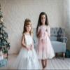 Alex Emotions Gold & Royal Blue Wedding Ring Bearer Pillow and Flower Girl Basket Set  Satin & Ribbons  Pairs Well with Most Dresses & Themes  Splendour Every Wedding Deserves view 4