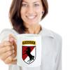 11th ACR Ranger Coffee Mug view 4