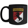 11th ACR Ranger Coffee Mug view 1