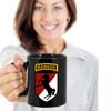 11th ACR Ranger Coffee Mug view 3