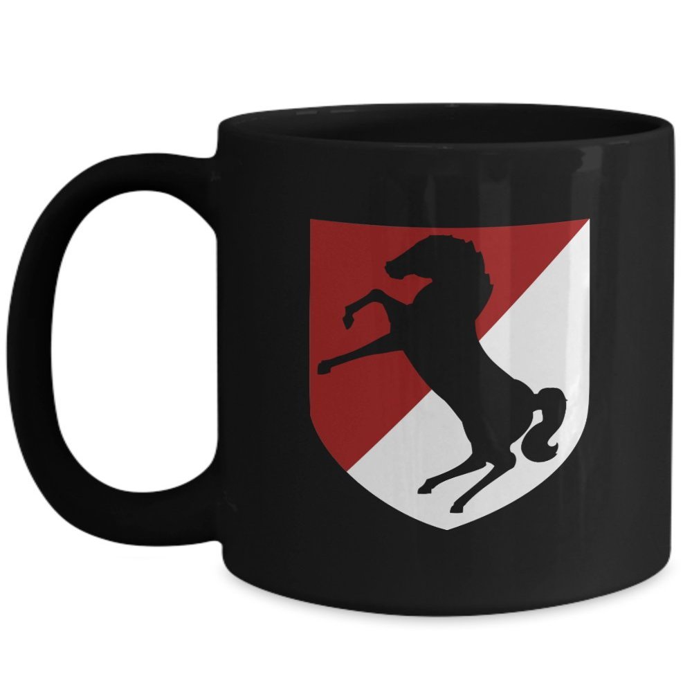 11th ACR Coffee Mug