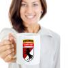 11th ACR Ranger Sapper Coffee Mug view 4