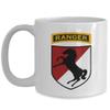 11th ACR Ranger Coffee Mug view 1
