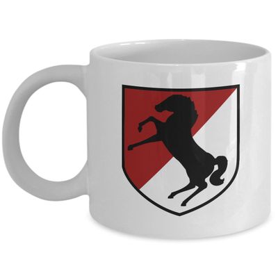 11th ACR Coffee Mug