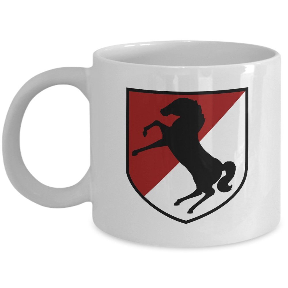 11th ACR Coffee Mug