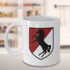 11th ACR Coffee Mug view 3
