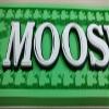 Moosehead Canadian Lager Professional Bar Mat Spill Mat Rail Drip Mat view 2