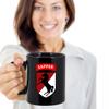 11th ACR Sapper Coffee Mug view 3