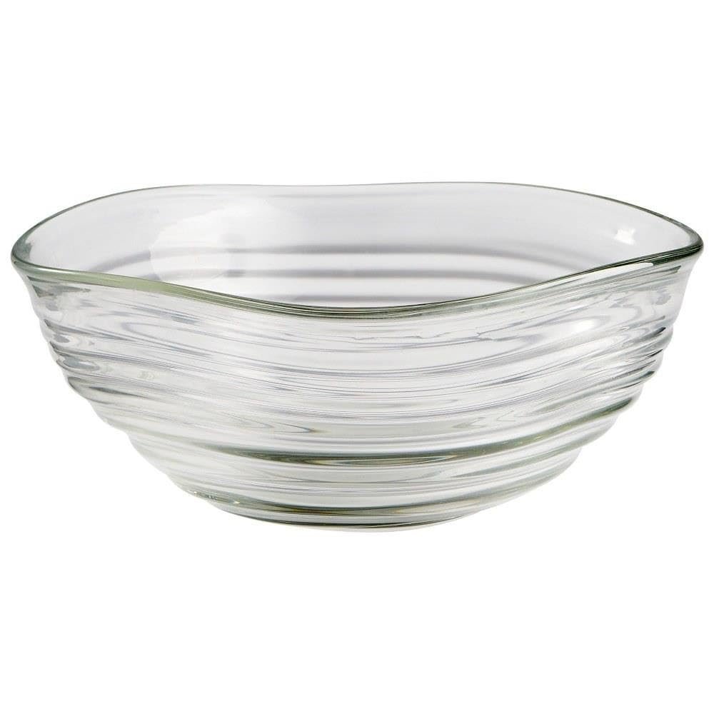 Cyan Design Small Wavelet Bowl Vases & Planters
