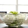 Cyan Design Small Wavelet Bowl Vases & Planters view 4