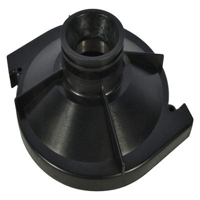 Dayton Diffuser, Fits Brand Dayton, For Use With Grainger Item Number 5UPW1, 5UPW2, 5UPW8, 5UPW9-1 Each