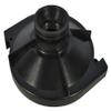 Dayton Diffuser, Fits Brand Dayton, For Use With Grainger Item Number 5UPW1, 5UPW2, 5UPW8, 5UPW9-1 Each view 1