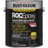 9100 Safety Red GLOSS 1 GALLON view 1
